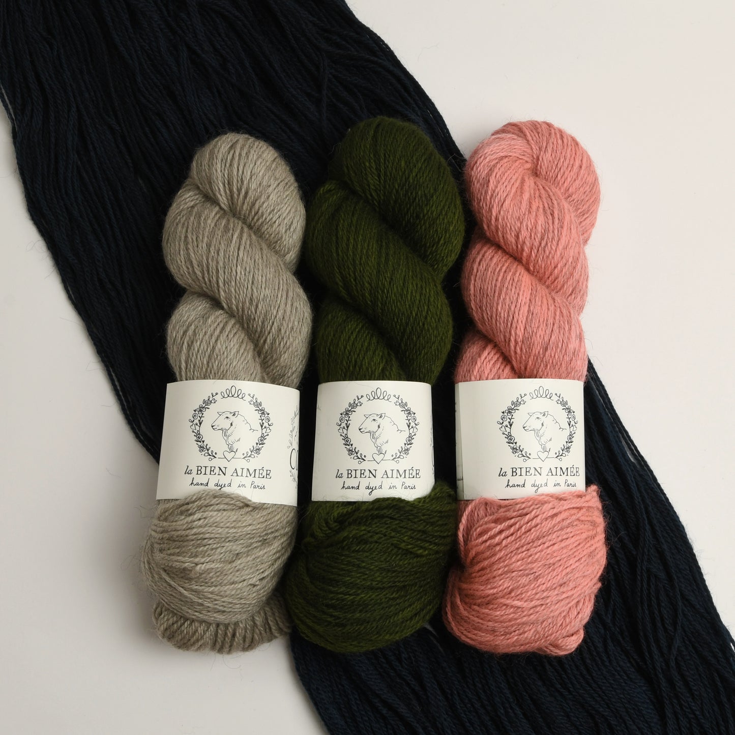 Strata Yoke Bundle
