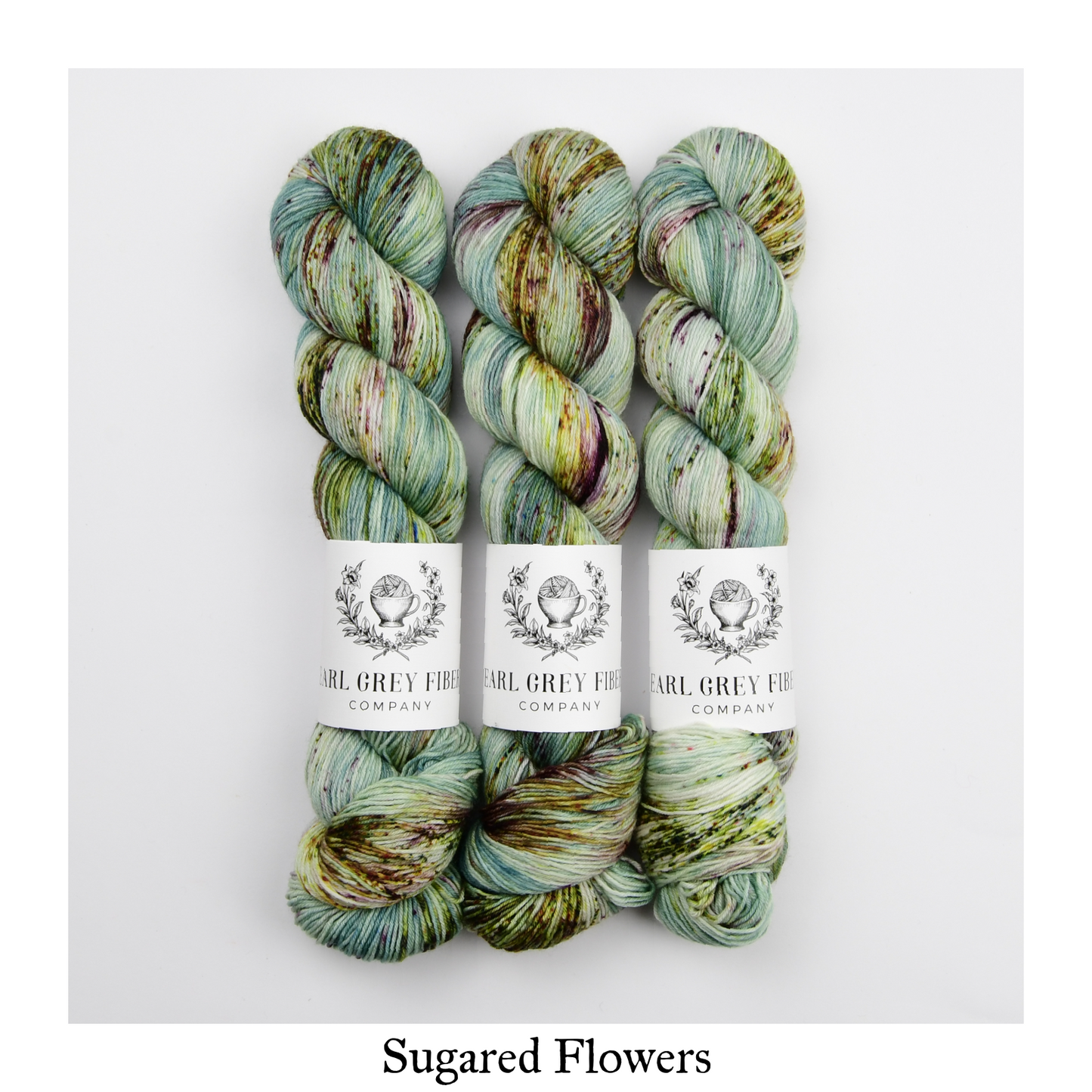 Darjeeling Sock