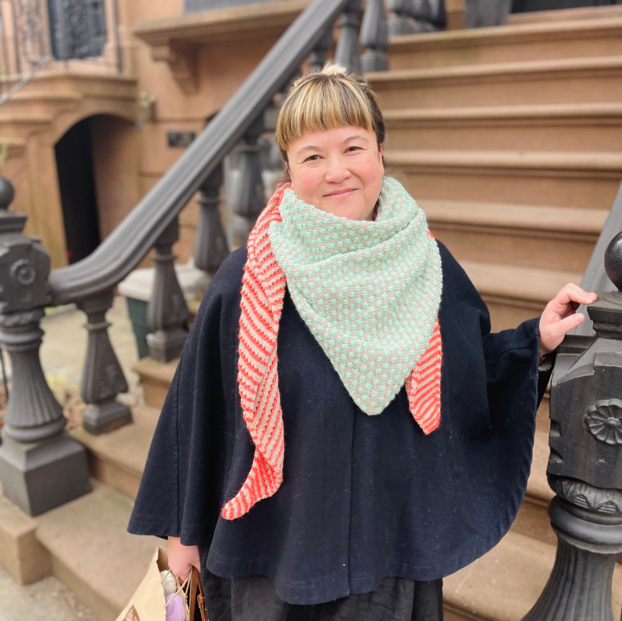 Sugar Shawl Yarn Bundles