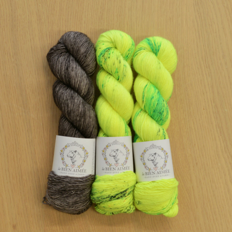 Tamriel Shawl Bundle