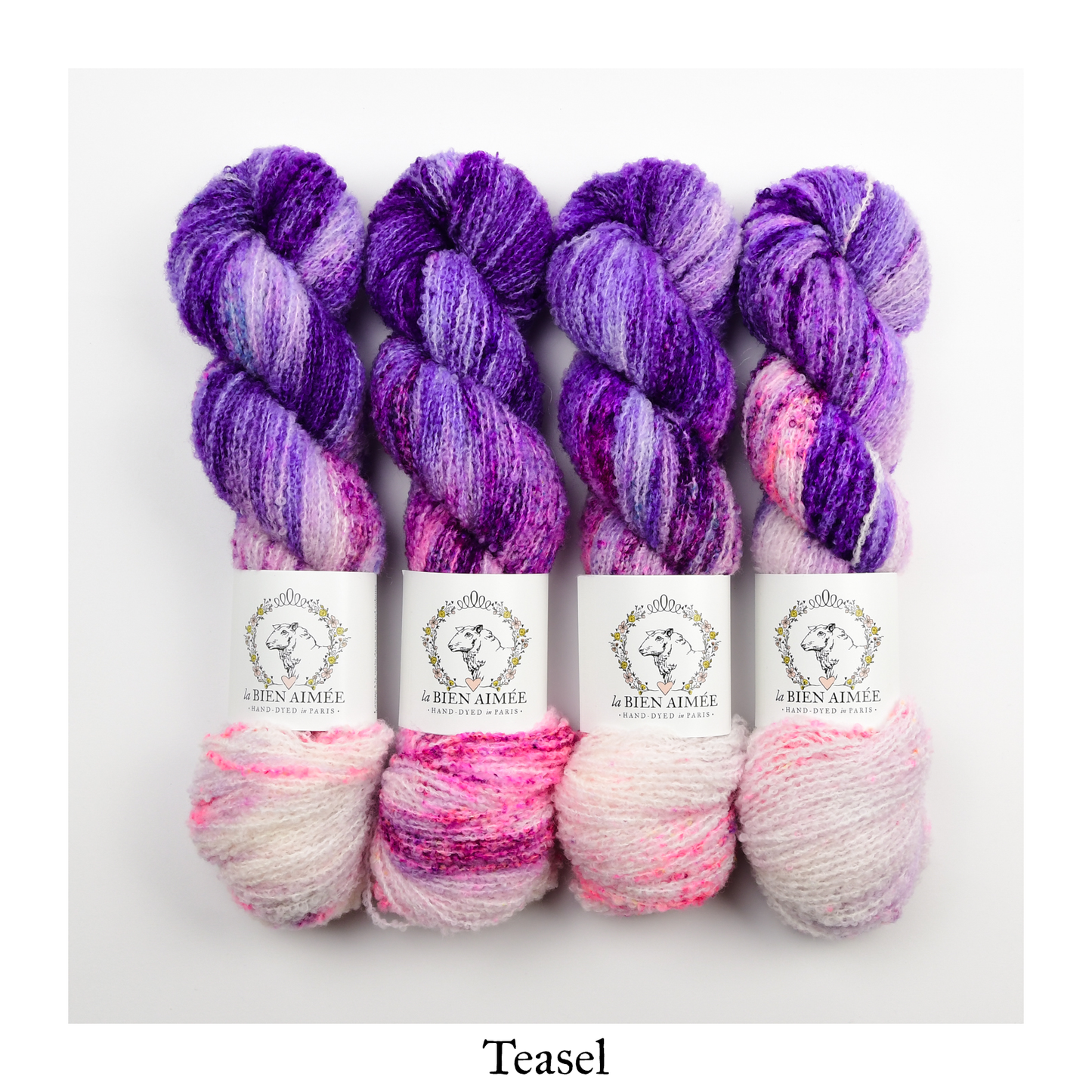 The Orchid Fade