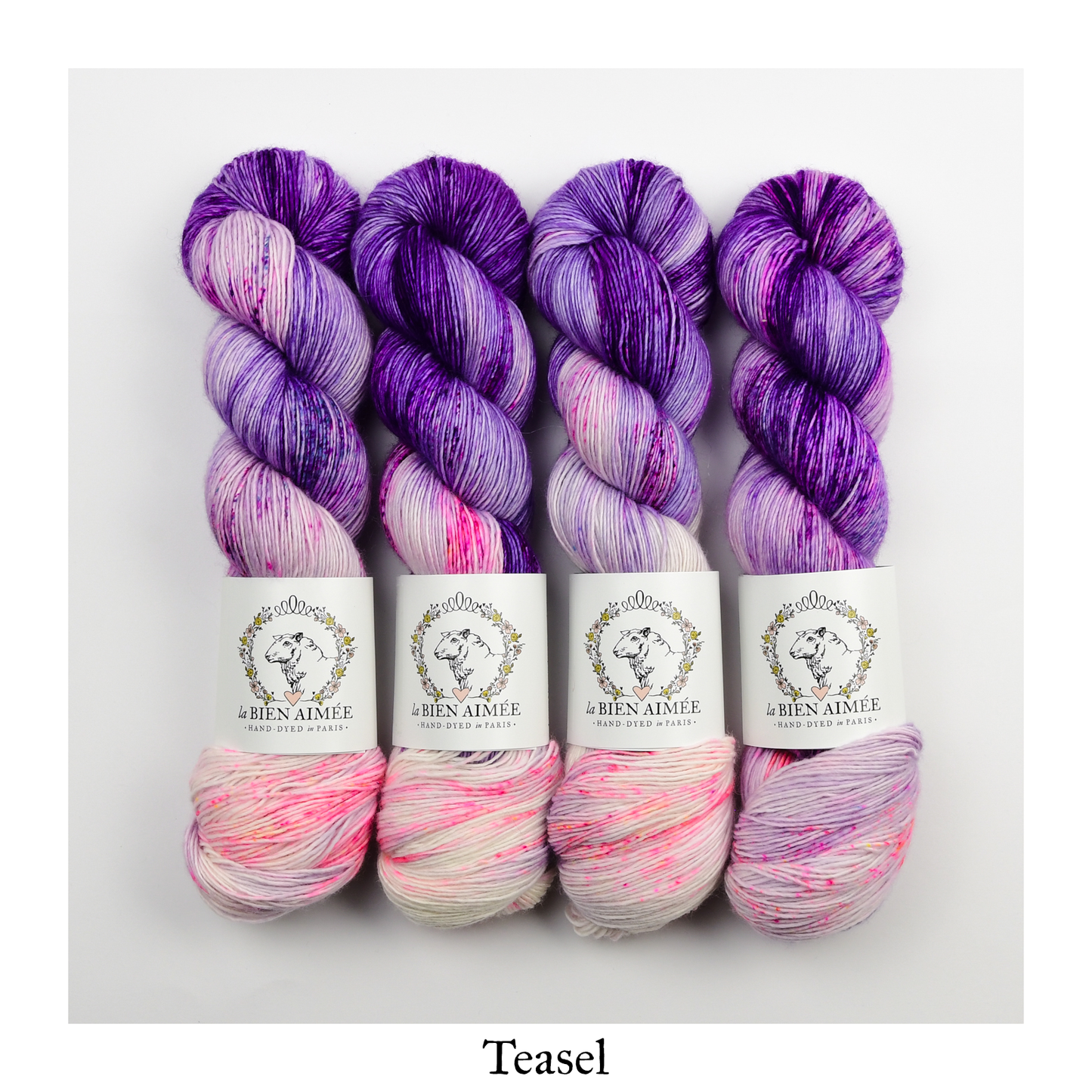 The Orchid Fade