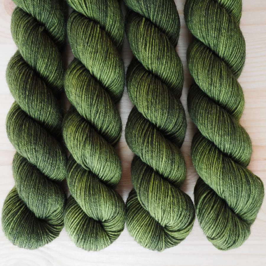 Merino Super Sock 50g
