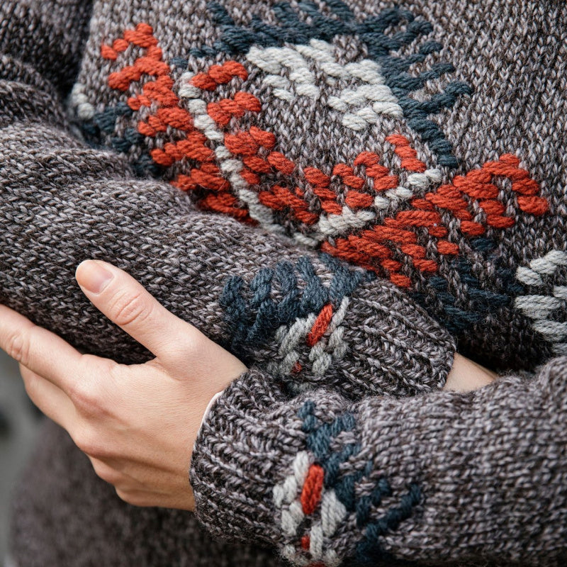 Traditions Revisited by Aleks Byrd