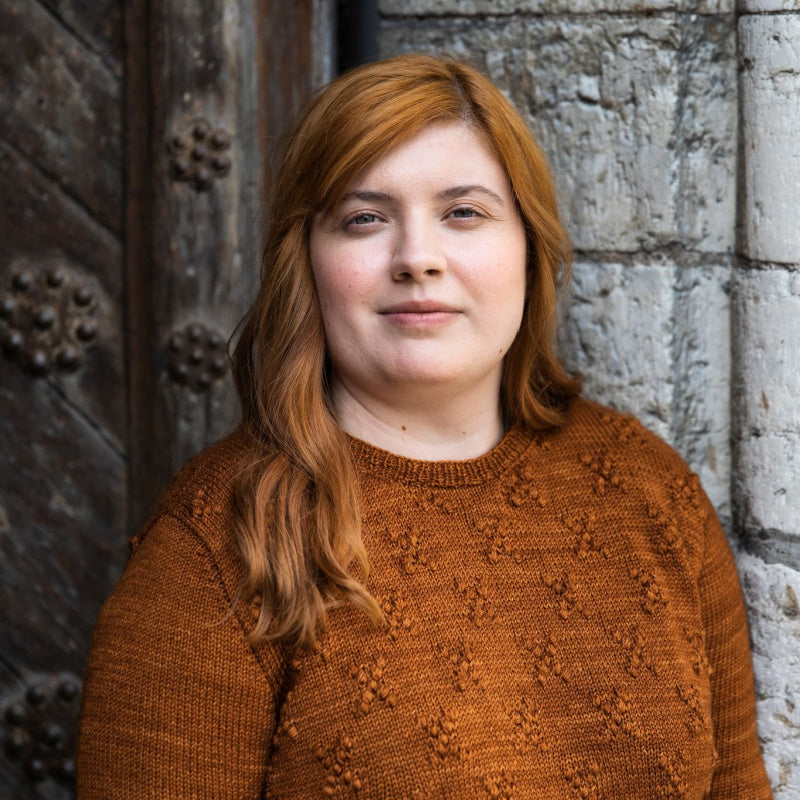 Traditions Revisited by Aleks Byrd