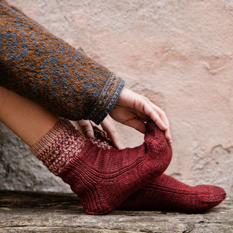 Traditions Revisited by Aleks Byrd