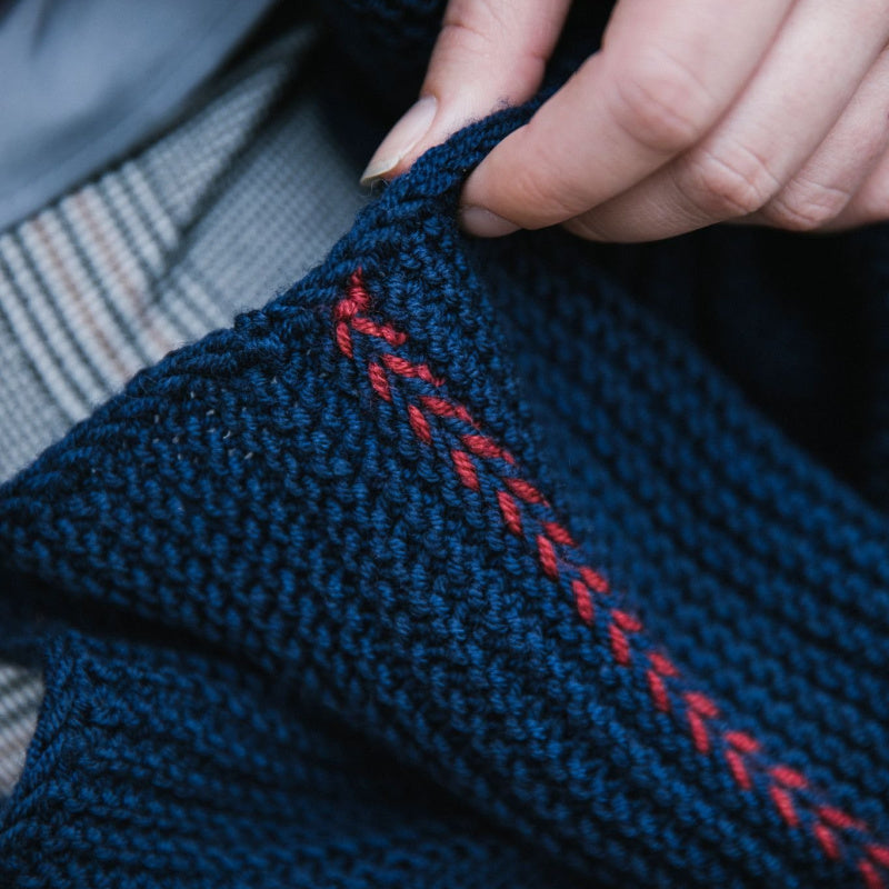 Traditions Revisited by Aleks Byrd