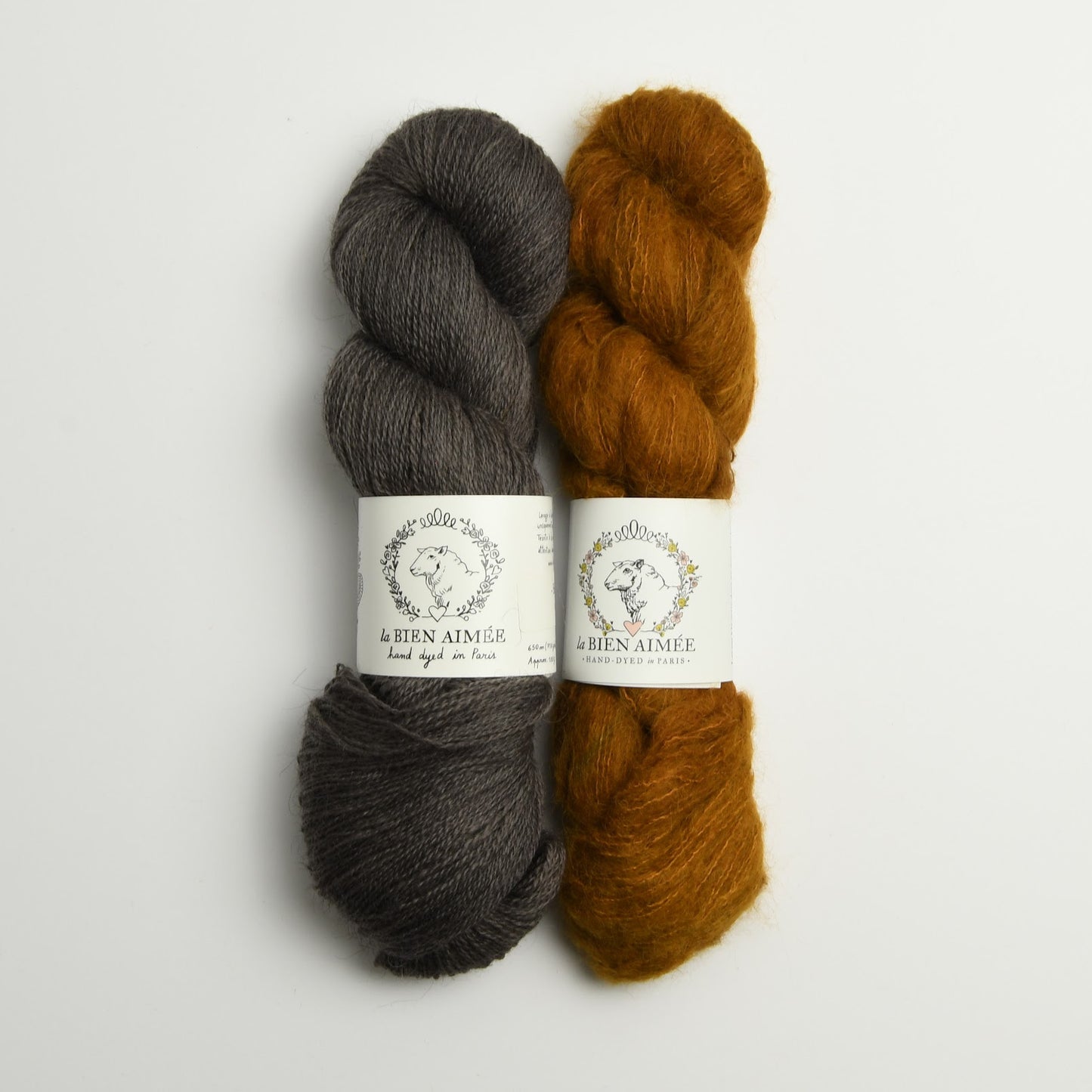 Trifle Cowl Bundle