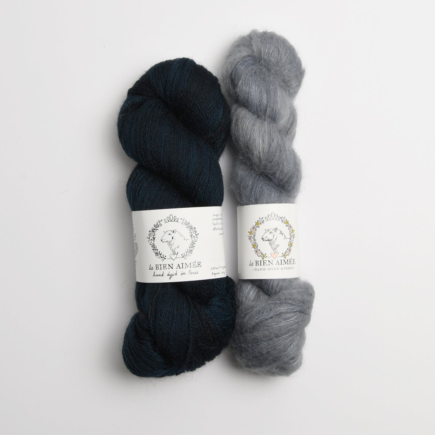 Trifle Cowl Bundle