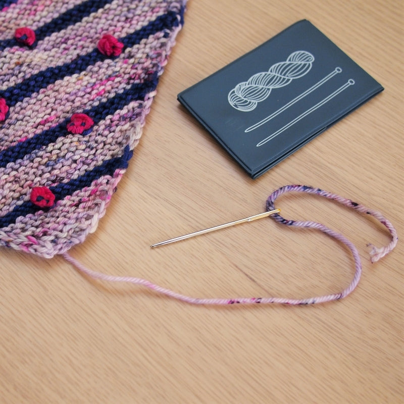 Tulip Tapestry Needles