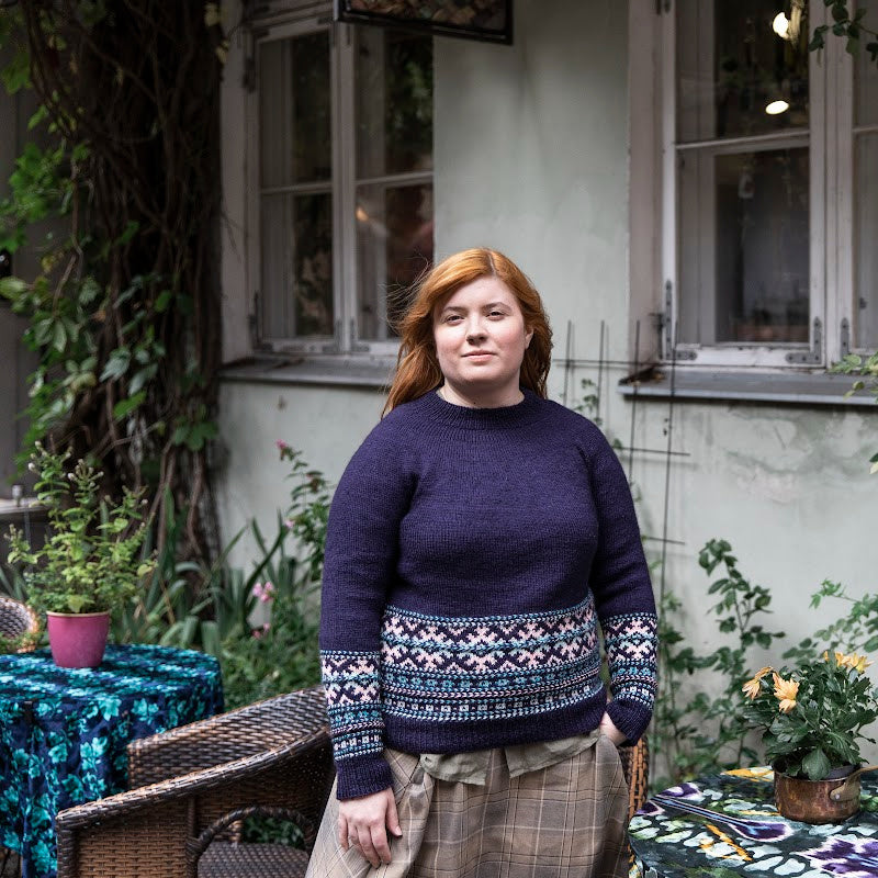 Traditions Revisited by Aleks Byrd