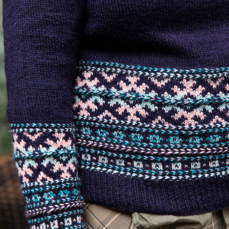 Traditions Revisited by Aleks Byrd