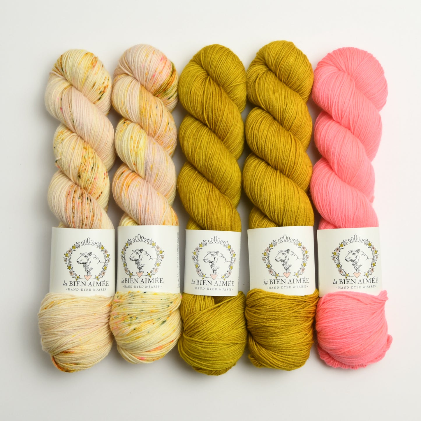 Twists & Turns - Westknits MKAL 2022