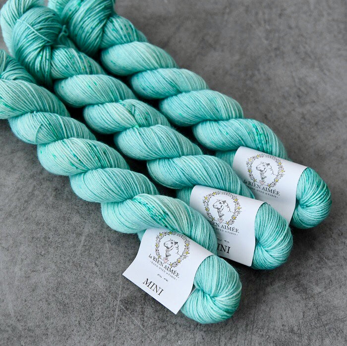 Merino Super Sock 50g
