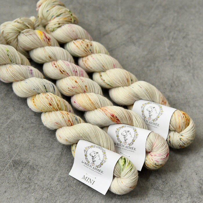 Merino Super Sock 50g