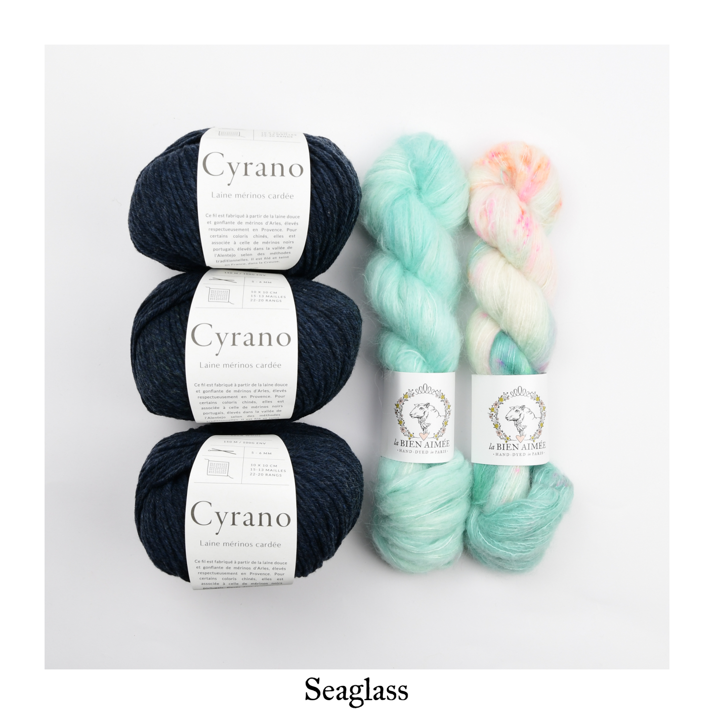 Yu 裕 Bundle