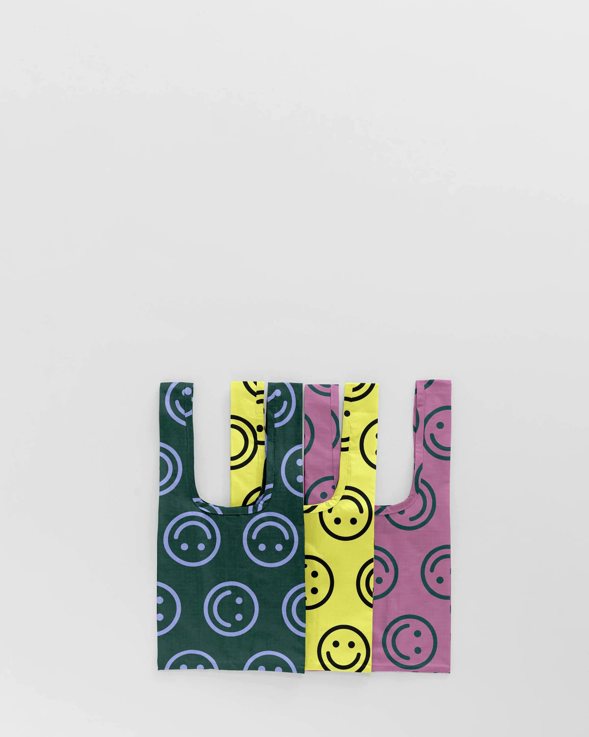 Mini Baggu - Set of 3