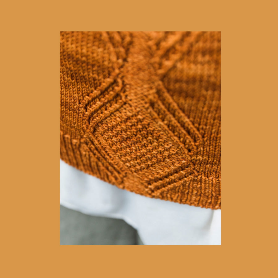 Contrasts by Meiju K-P