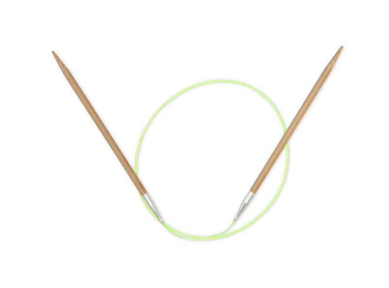 Hiyahiya Bamboo Circular Knitting Needles – La Bien Aimee