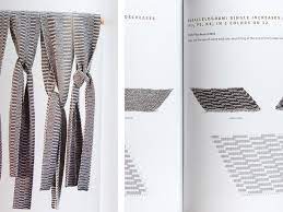 Sequence Knitting by Cecelia Campochiaro