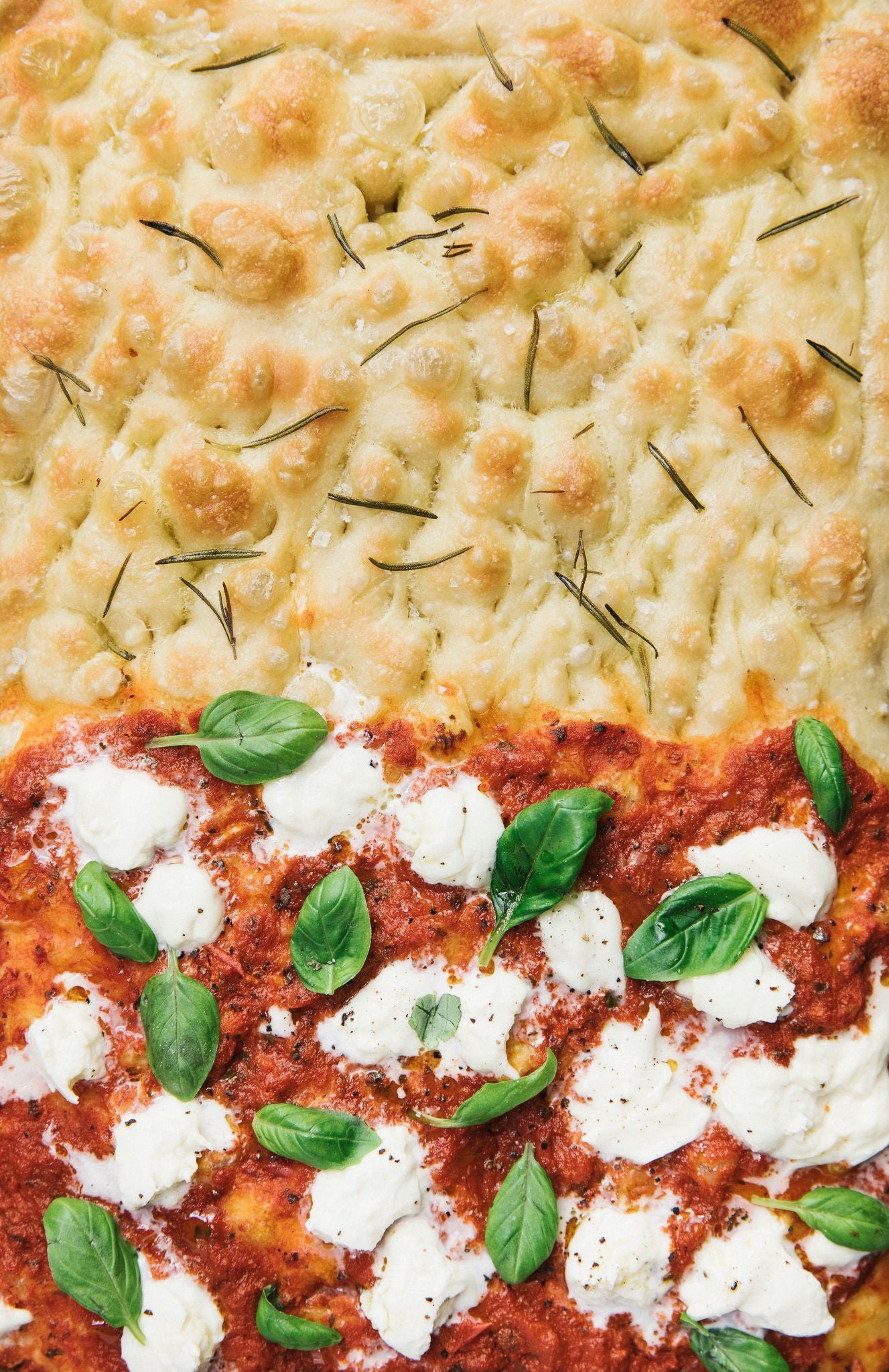 Homemade Pizza But Better