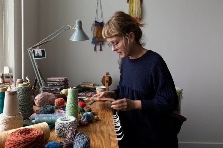 The Yarn Winding Manifesto