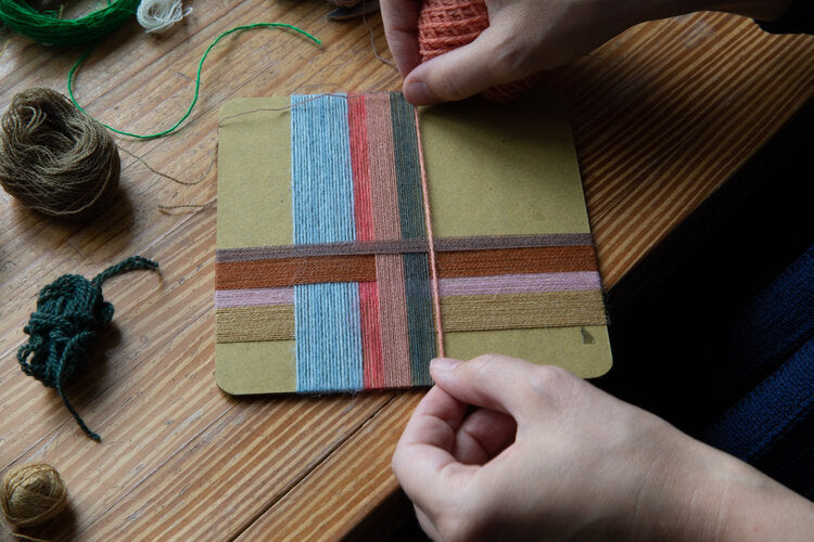 The Yarn Winding Manifesto