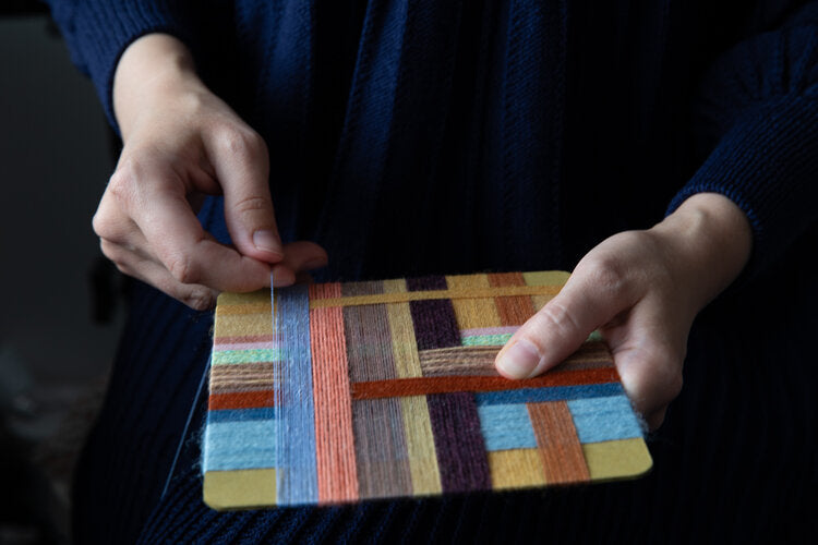 The Yarn Winding Manifesto