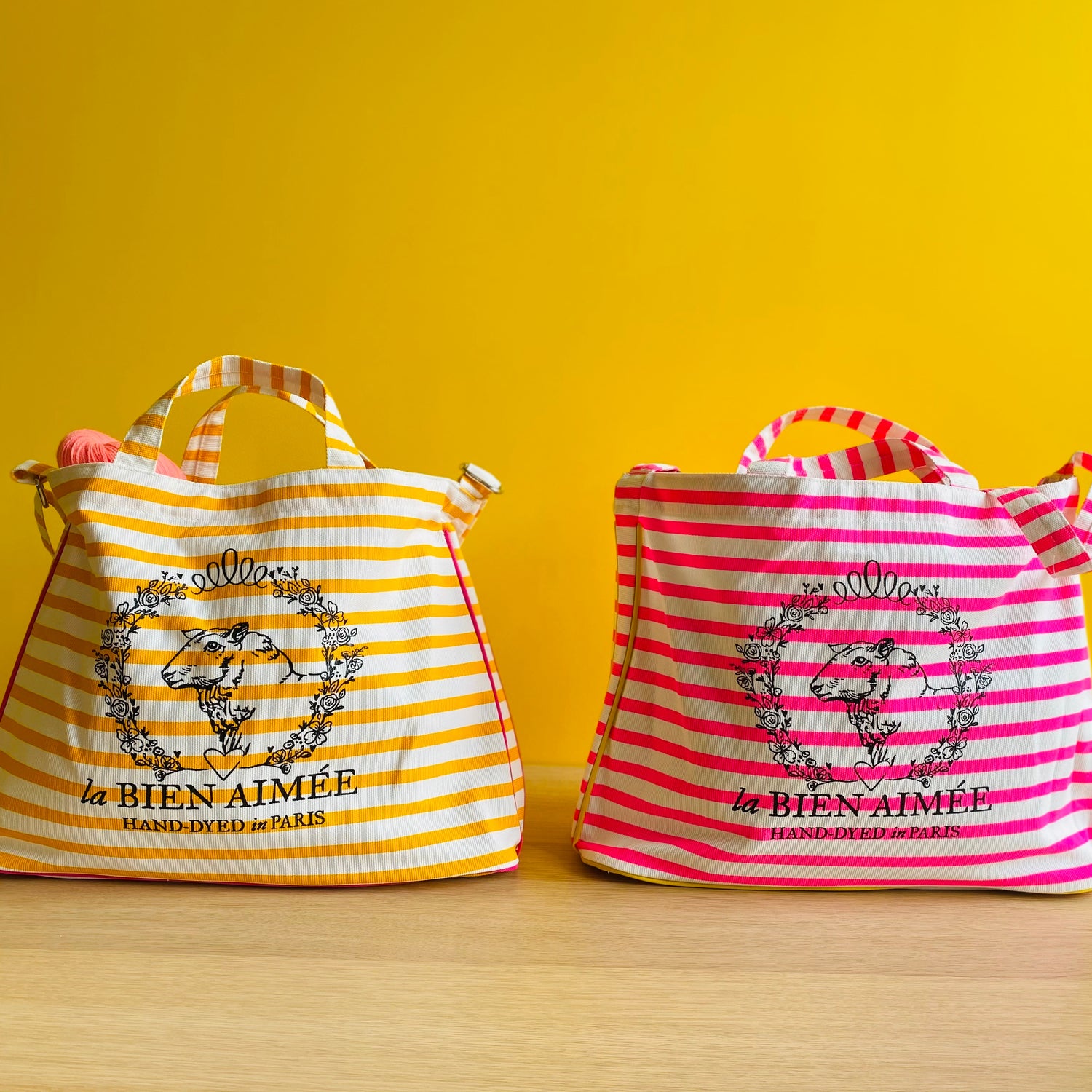 Bags