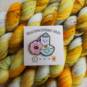 La Bien Aimee DK – The Traveling Yarn Yogi