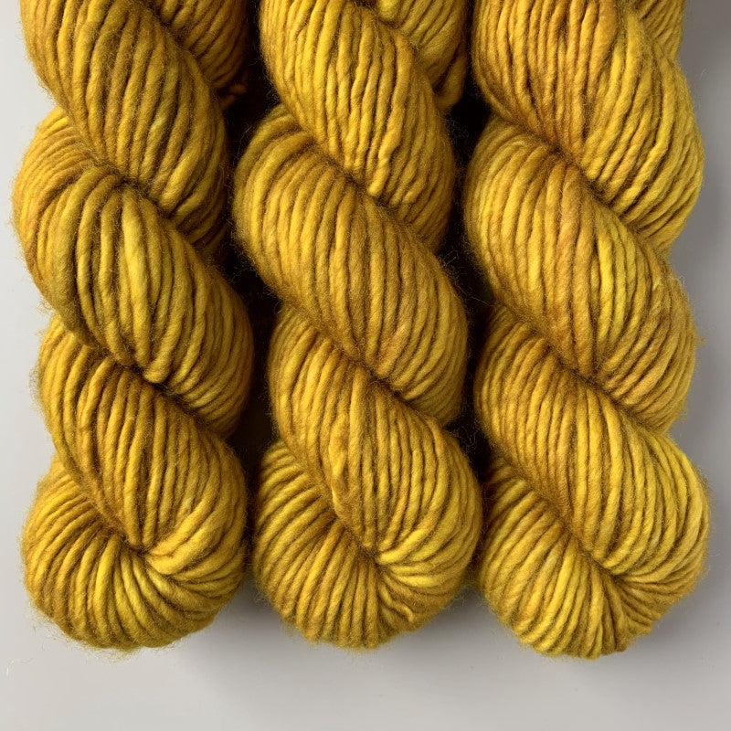 Bulky Weight Yarn