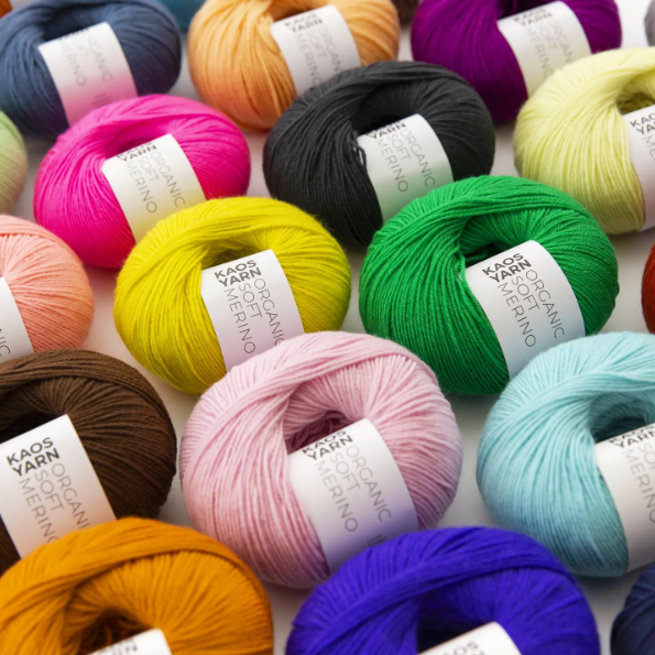 Kaos Yarn