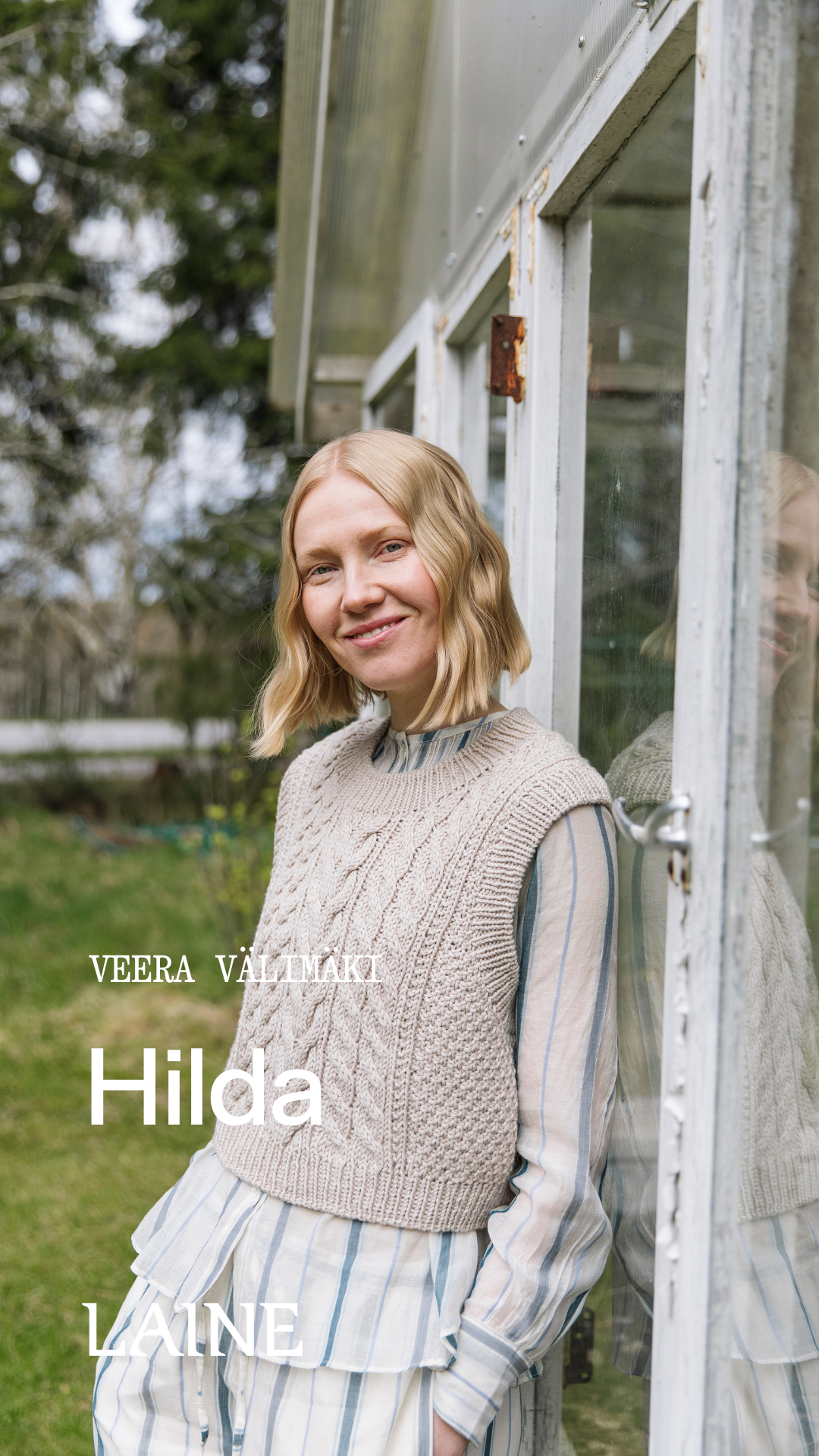 My Dream Knits by Veera Välimäki