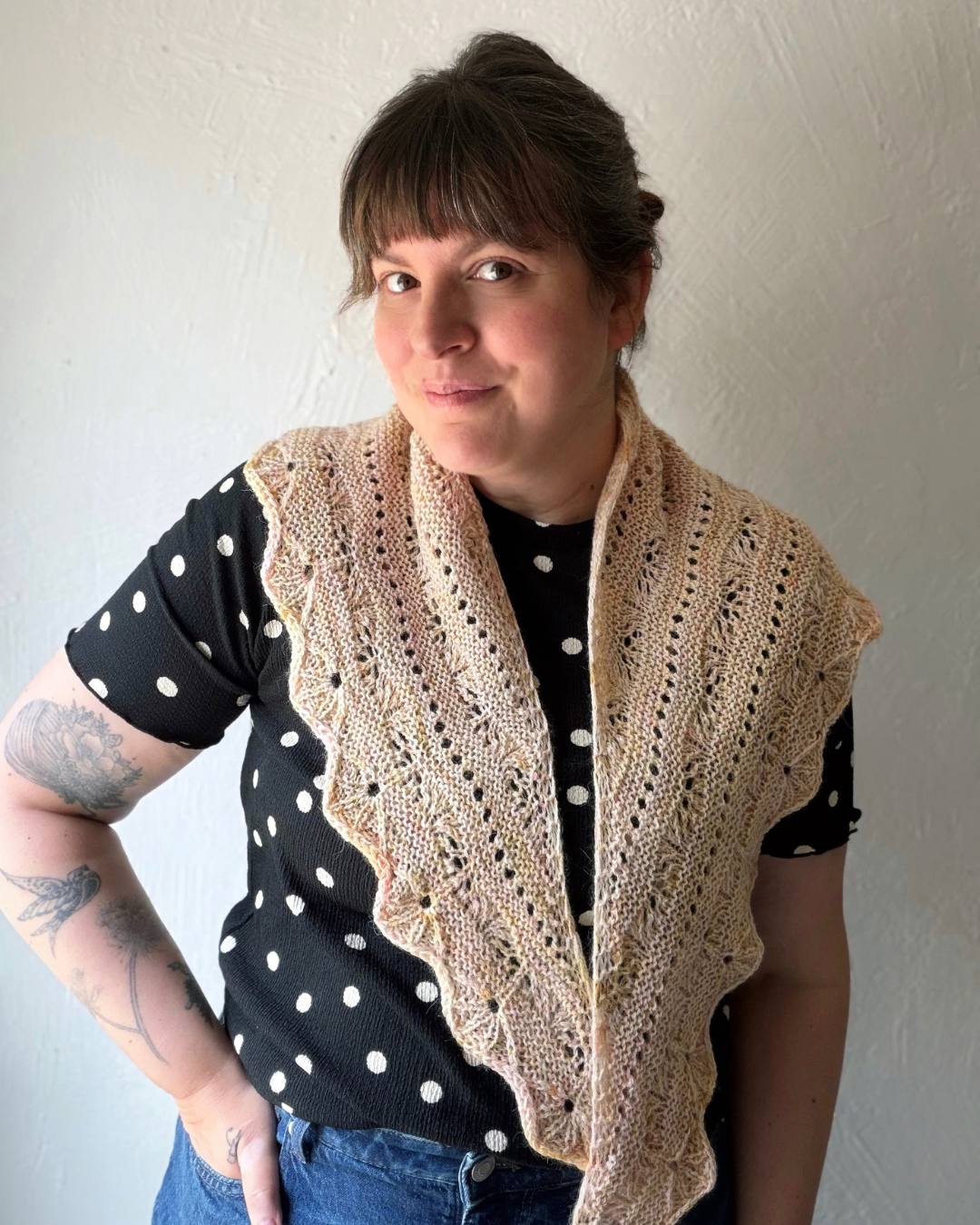 Imagineur Shawl Bundle