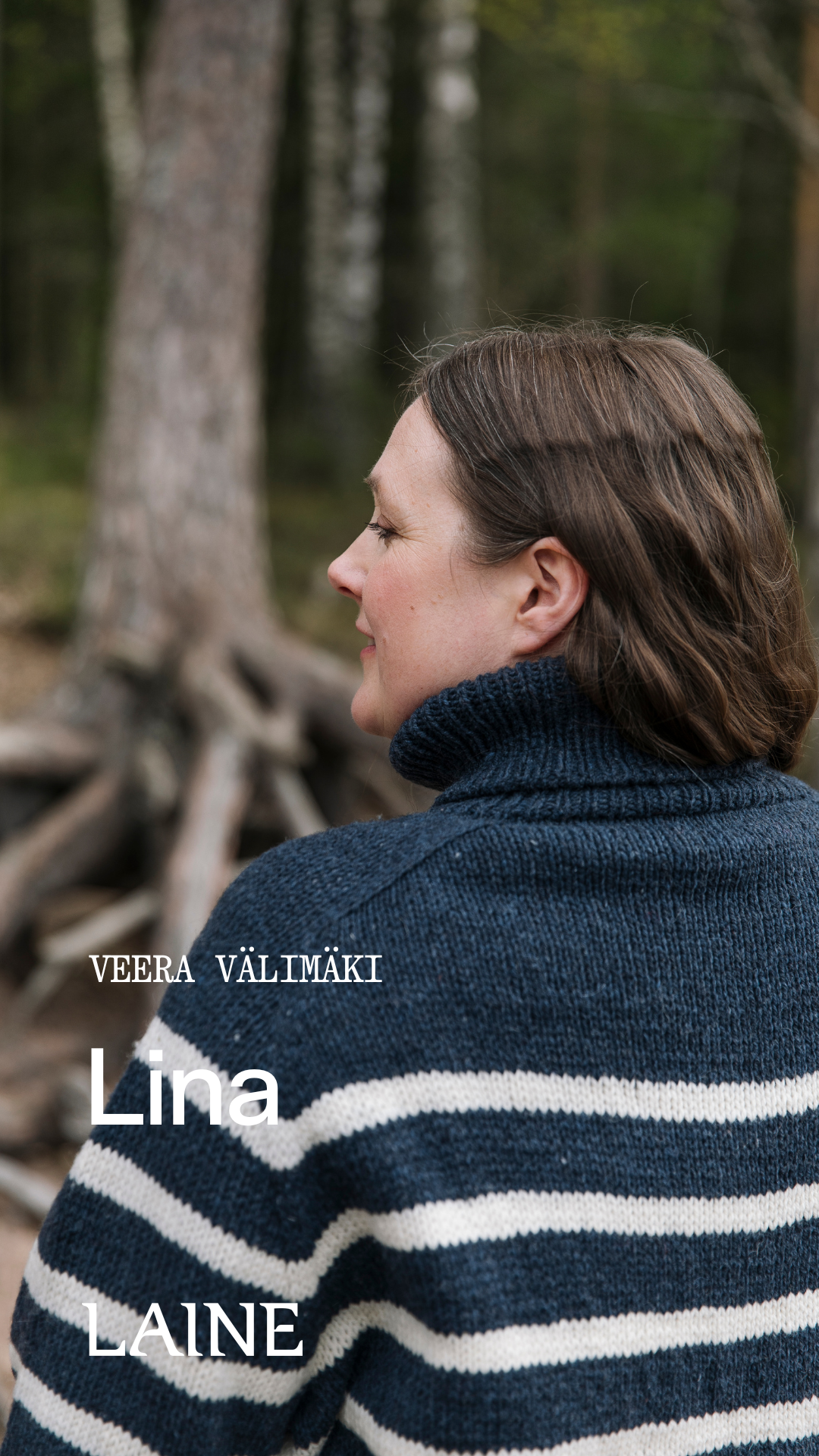 My Dream Knits by Veera Välimäki