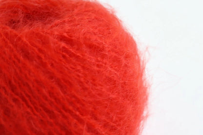 Wool Mohair