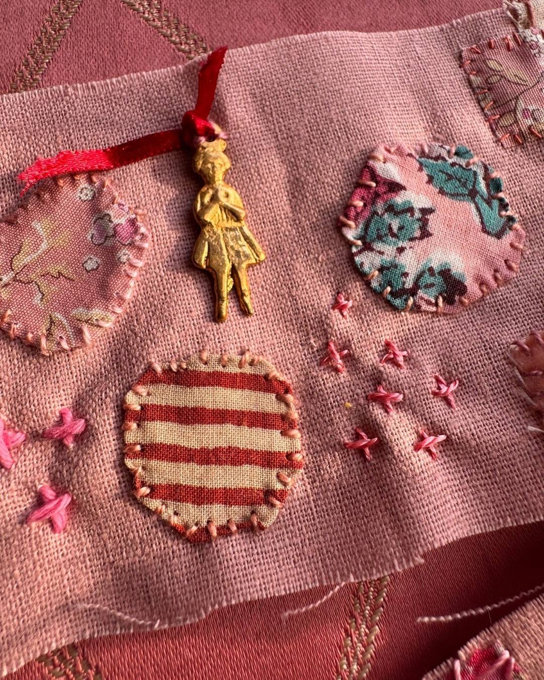 17 May - Aitor Saraiba: Snippet Roll - Workshop at La Bien Aimée