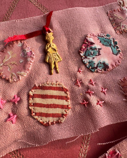 17 May - Aitor Saraiba: Snippet Roll - Workshop at La Bien Aimée