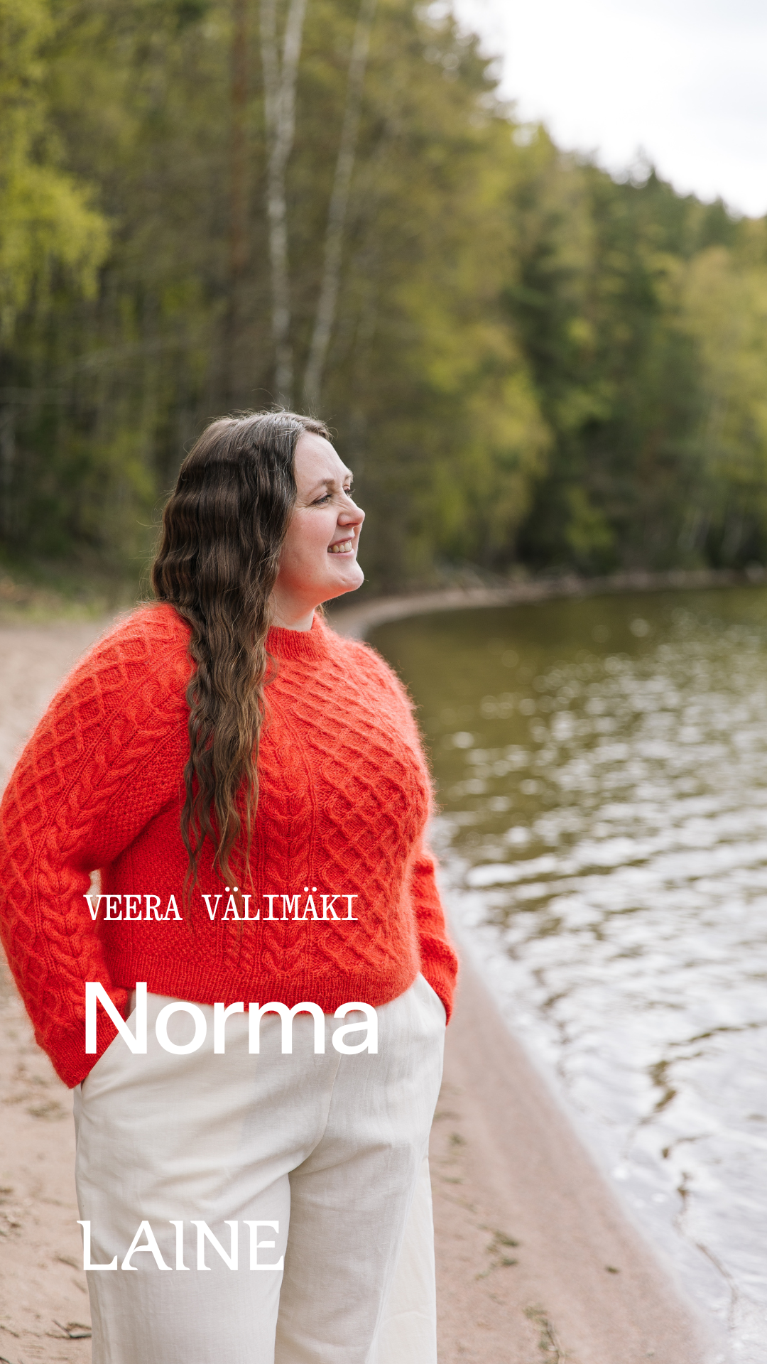 My Dream Knits by Veera Välimäki