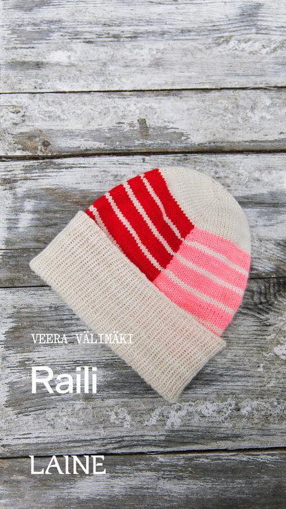 My Dream Knits by Veera Välimäki