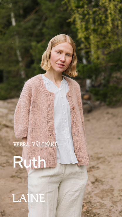 My Dream Knits by Veera Välimäki