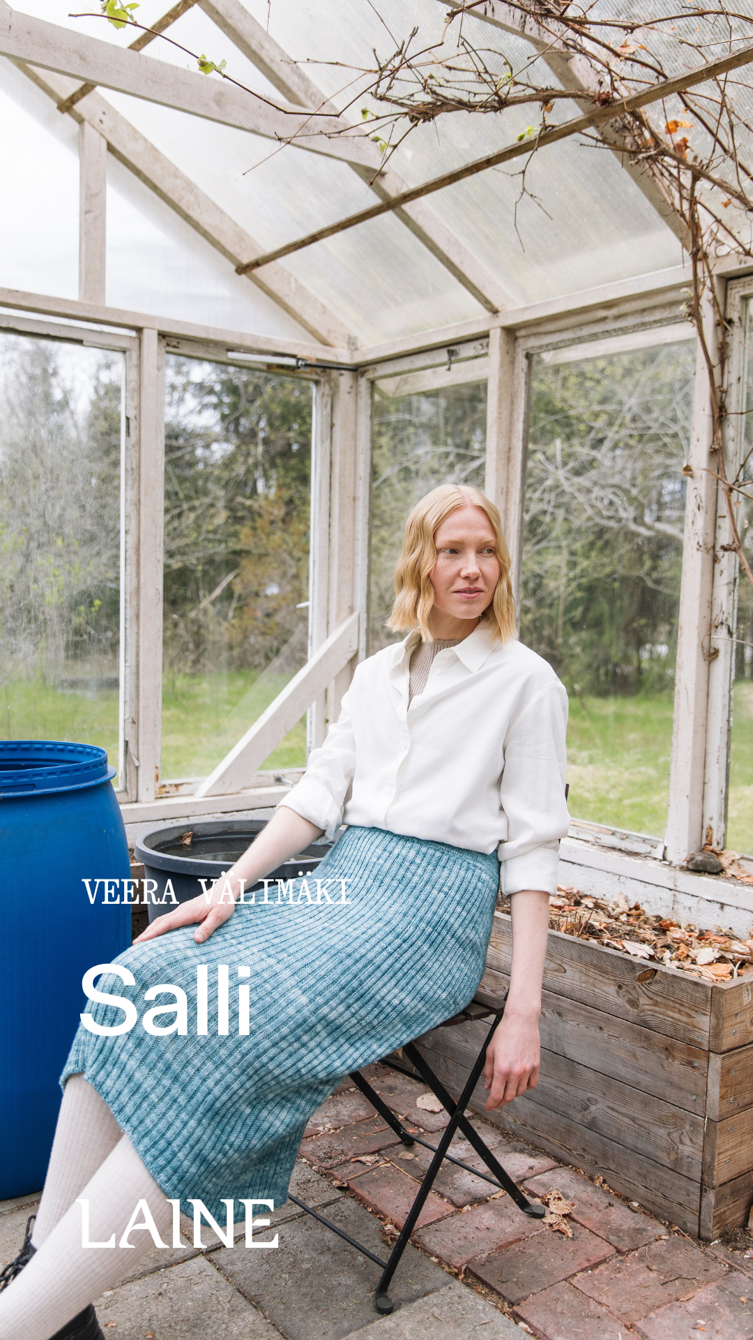 My Dream Knits by Veera Välimäki