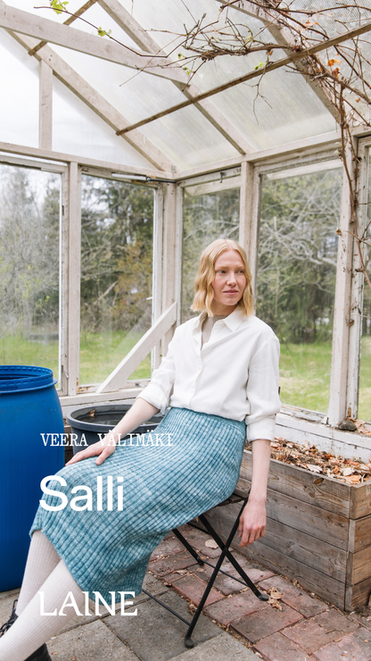 My Dream Knits by Veera Välimäki