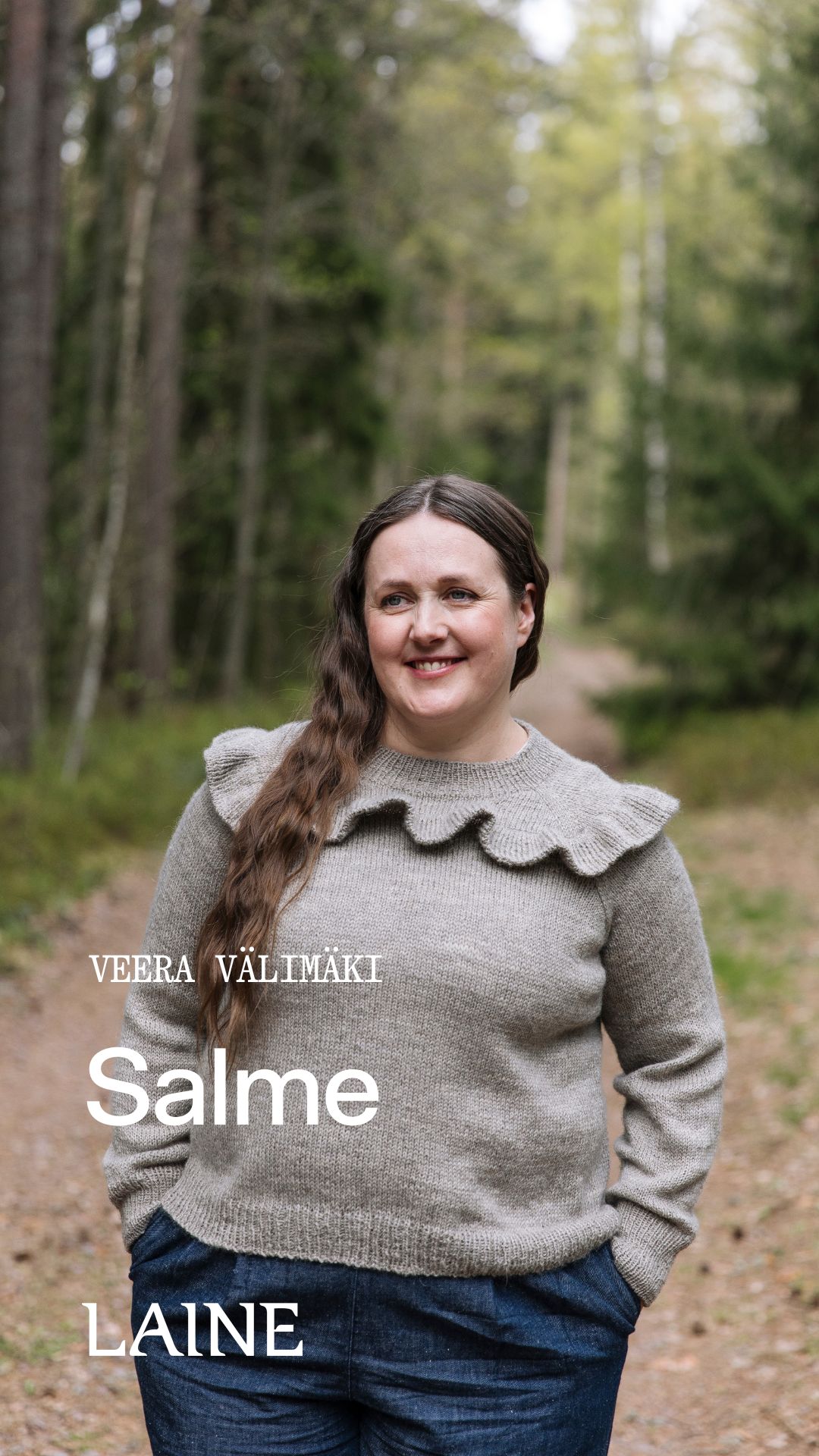My Dream Knits by Veera Välimäki