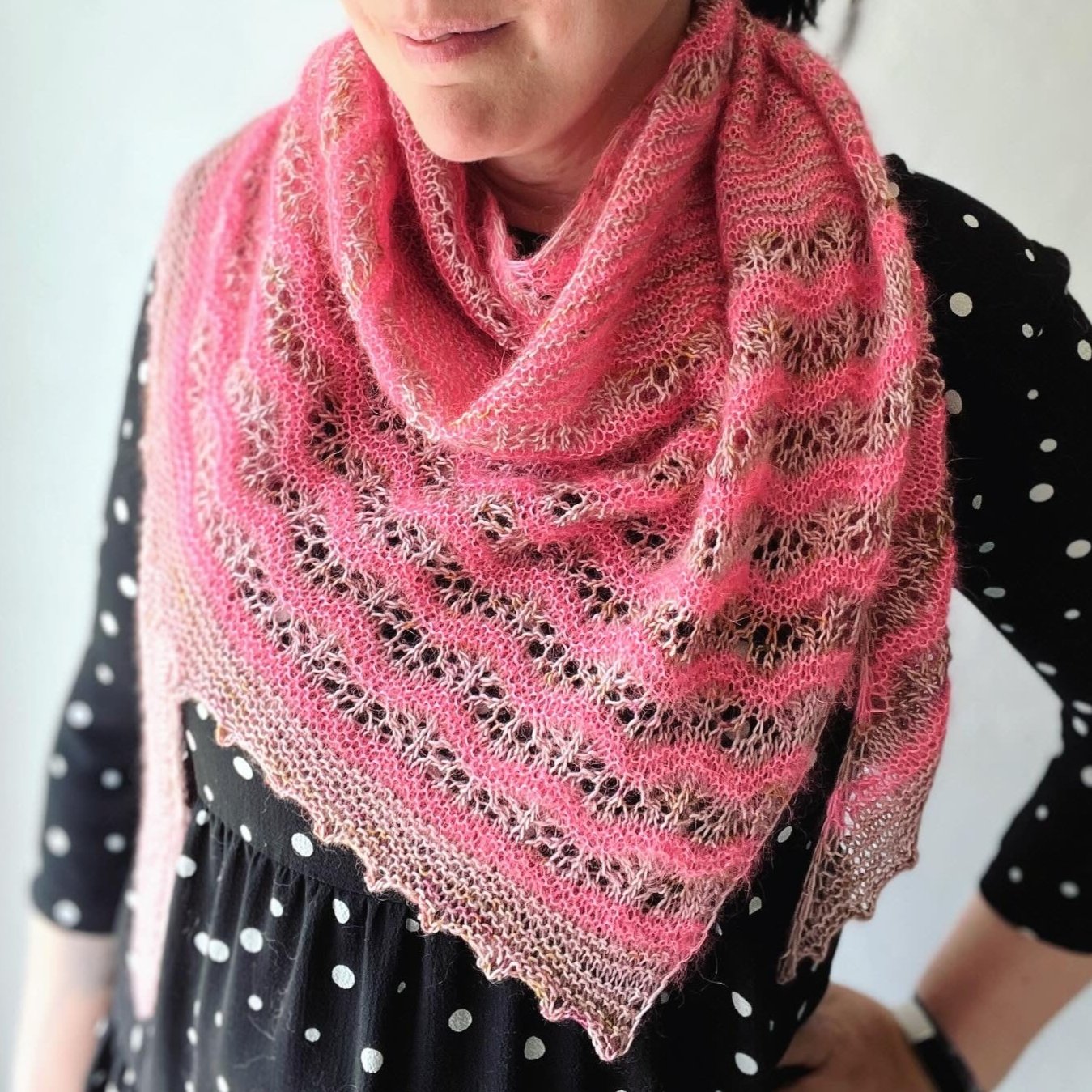 Allaria Shawl Bundle