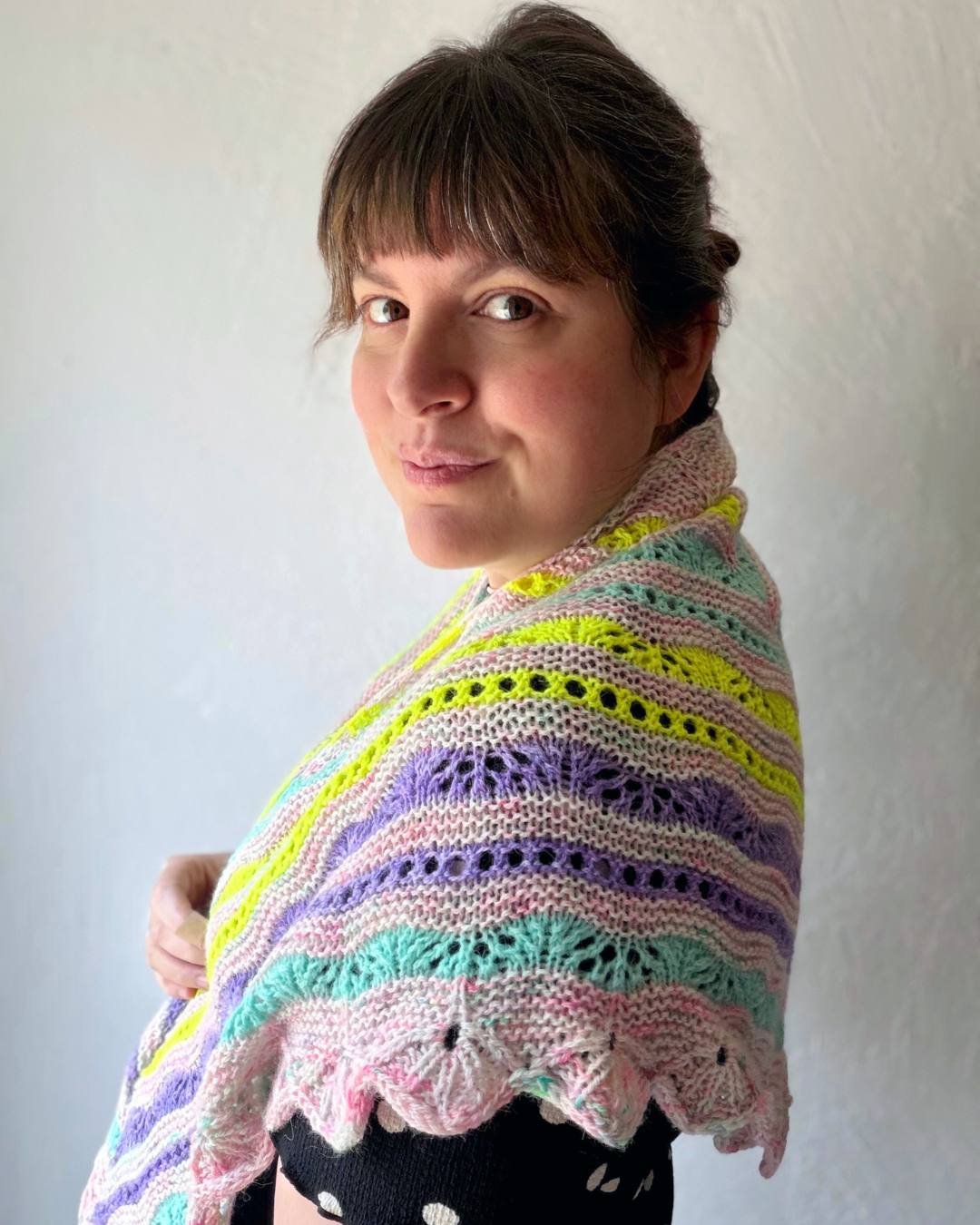 Imagineur Shawl Bundle