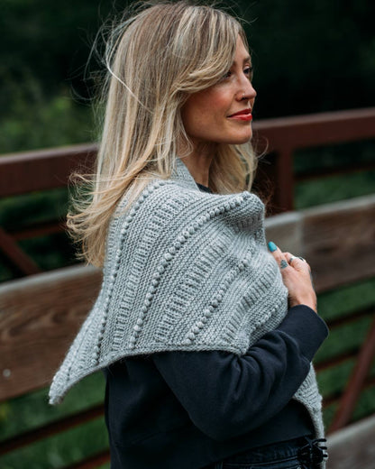 Anemoia Shawl Bundle