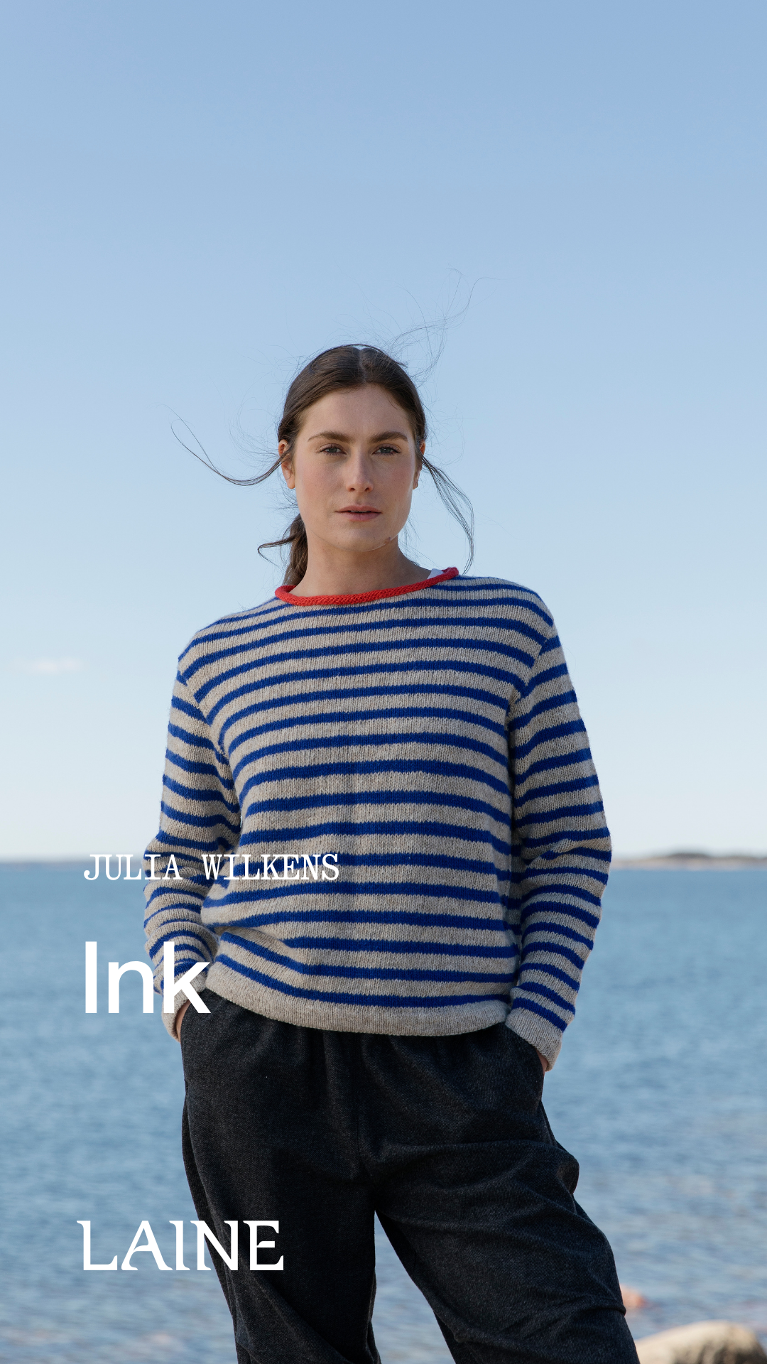 Preorder - Laine Anniversary Issue