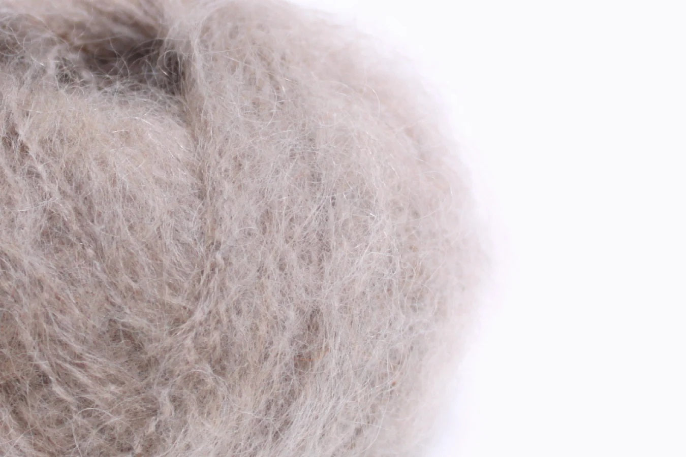 Wool Mohair