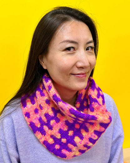 Ooey Gooey Cowl bundle